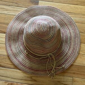 Beach Hat